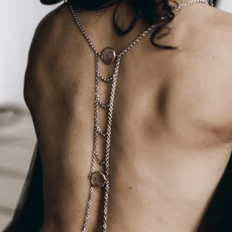 Körperkette "Grace"