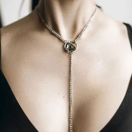 Körperkette "Eleganz"